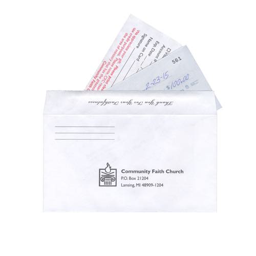 Homepage | Sheppard Envelope