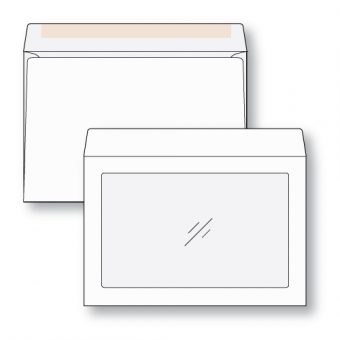 Contact us - Sheppard Envelope