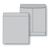 paper flat jumbo gray kraft envelope