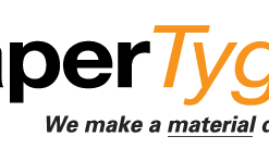 PaperTyger. We make a material difference.