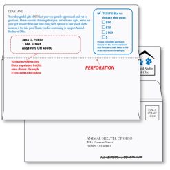 Remittance Envelopes | Sheppard Envelope