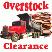 overstock items for sale at discounted prices