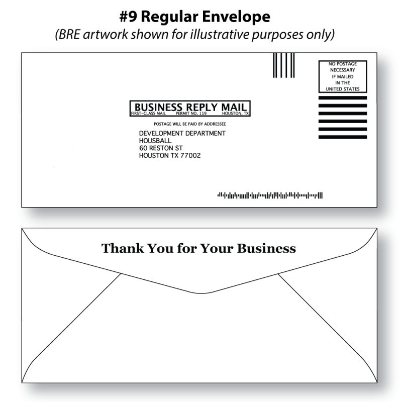 Banking And Financial | Page 2 Of 2 | Sheppard Envelope