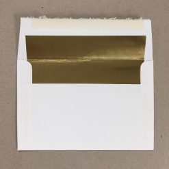 Overstock envelope 5-5/8