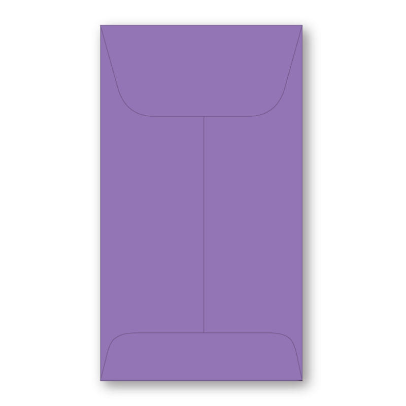 Small Miniature Envelopes as small as 1" x 1" Sheppard Envelope