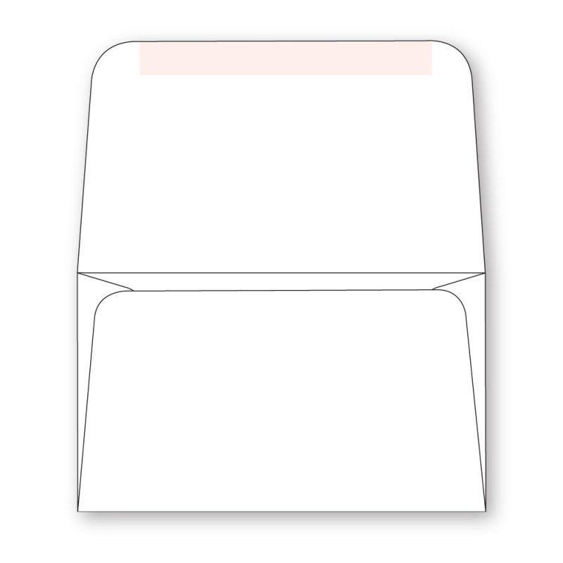 #9 Bangtail Envelopes Custom Printed - Sheppard Envelope