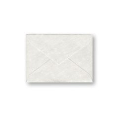 Gift Card Envelope Style B, 2-5/8" x 3-5/8" Baronial made of Gun Metal Gray stock