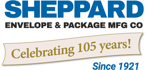 Sheppard Envelope